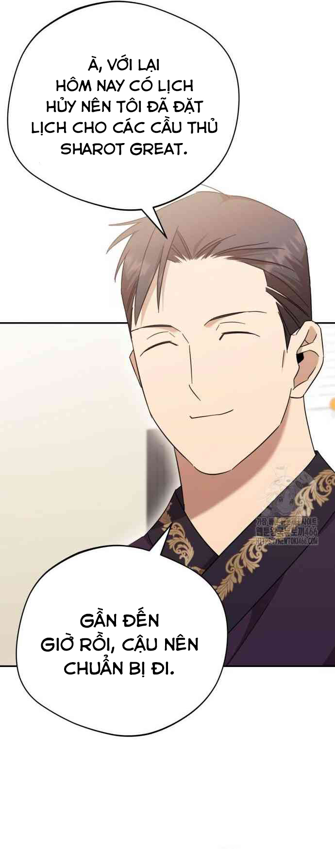 Thiên Ma Bấm Huyệt Chapter 40 - 29