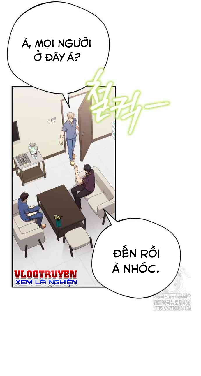 Thiên Ma Bấm Huyệt Chapter 40 - 13