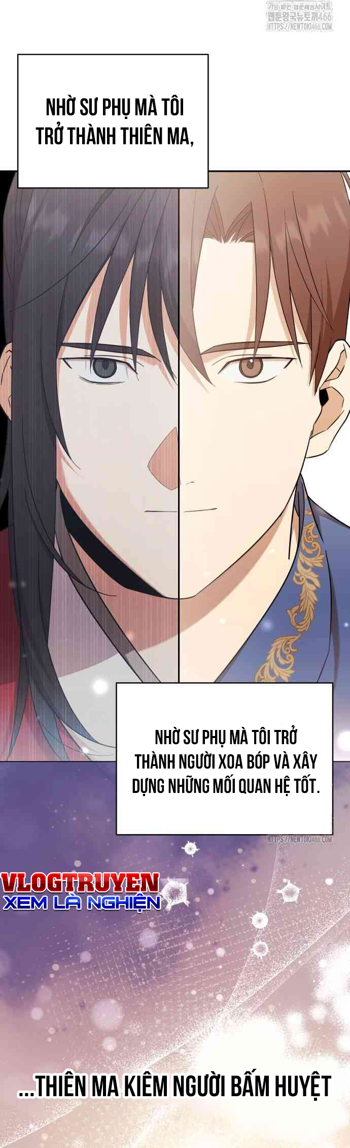Thiên Ma Bấm Huyệt Chapter 40 - 23