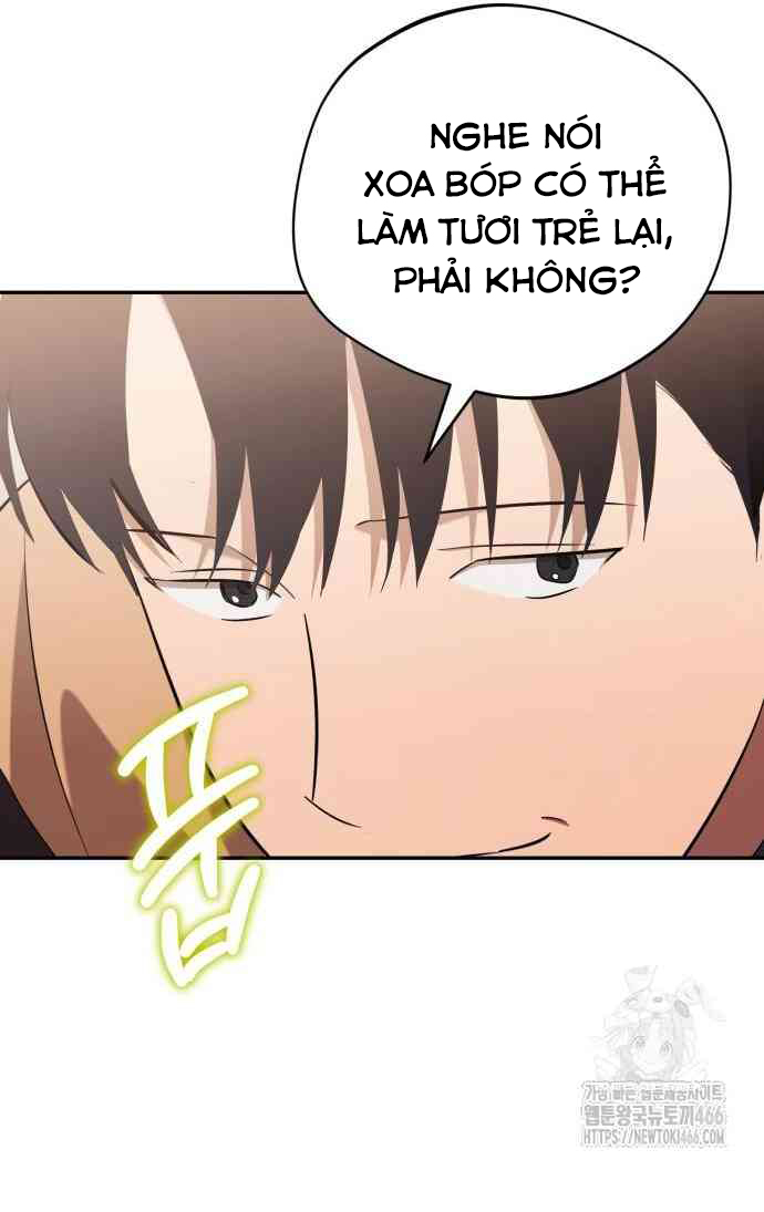 Thiên Ma Bấm Huyệt Chapter 40 - 46