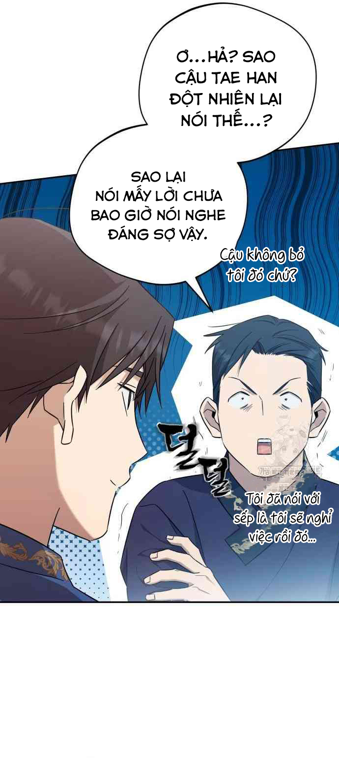 Thiên Ma Bấm Huyệt Chapter 40 - 12