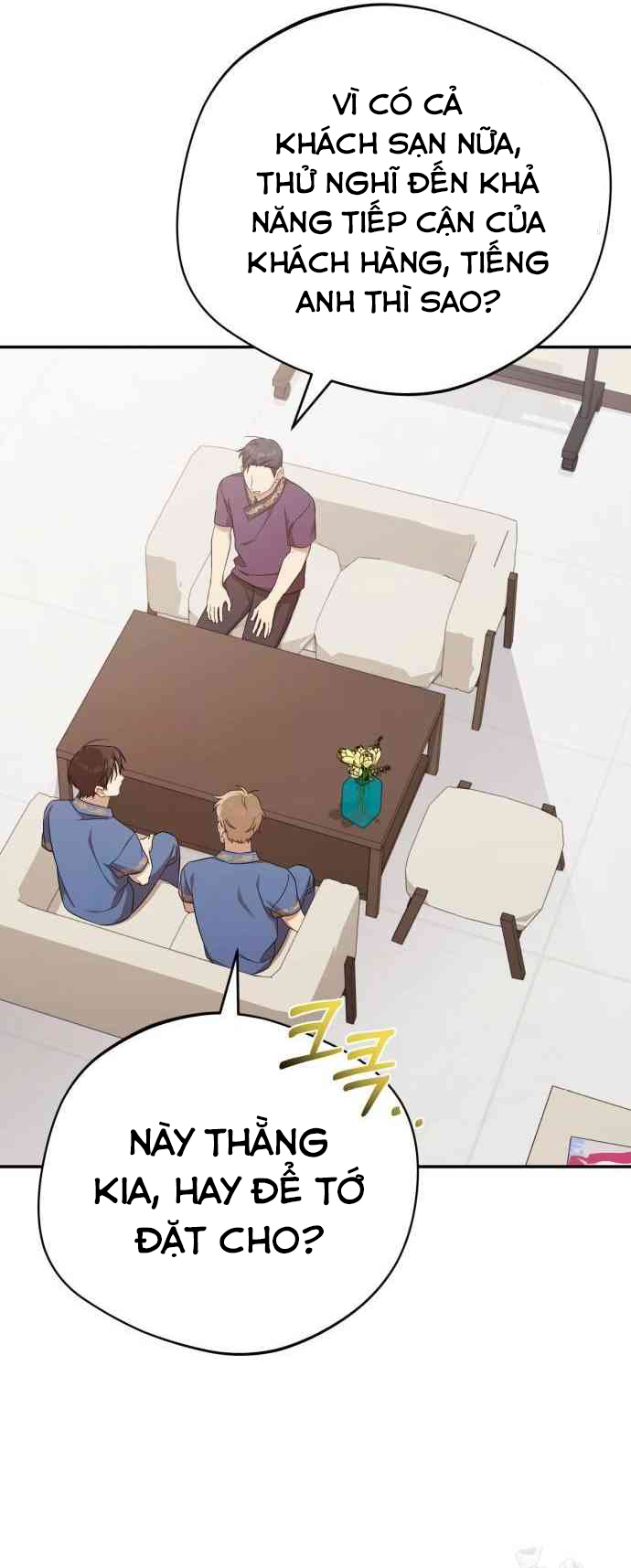 Thiên Ma Bấm Huyệt Chapter 40 - 20