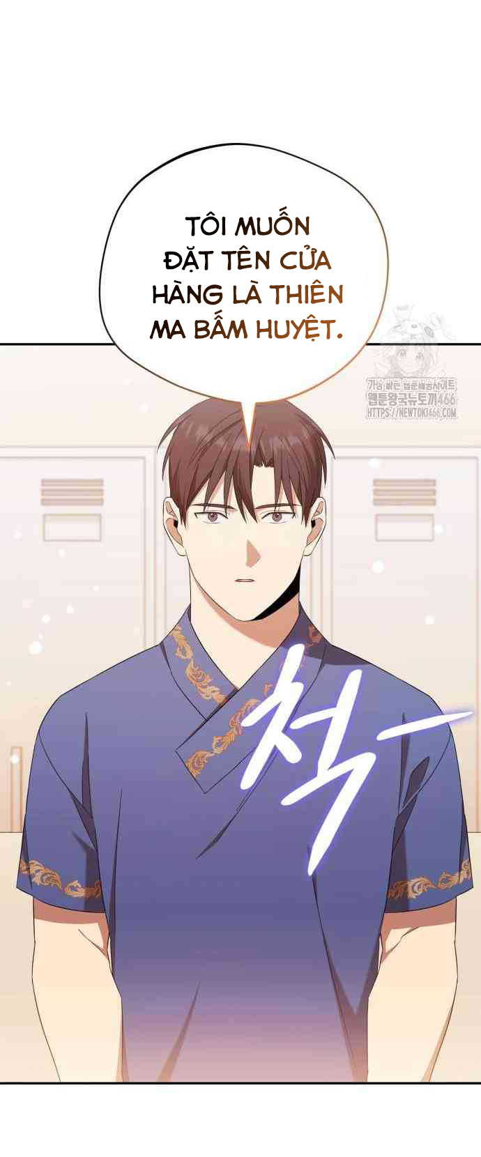 Thiên Ma Bấm Huyệt Chapter 40 - 25