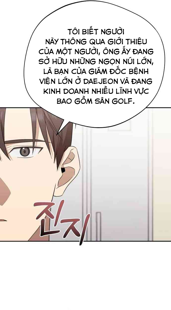 Thiên Ma Bấm Huyệt Chapter 40 - 6