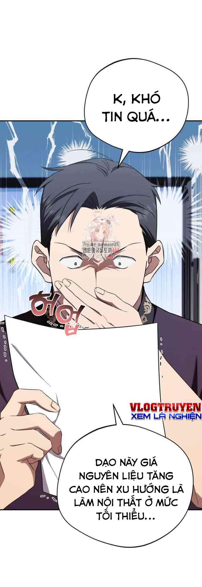 Thiên Ma Bấm Huyệt Chapter 40 - 1