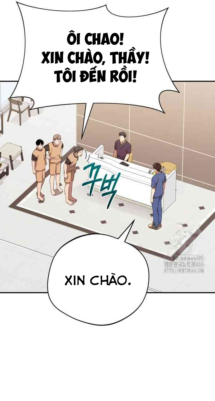 Thiên Ma Bấm Huyệt Chapter 40 - 33