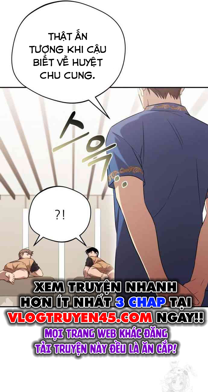 Thiên Ma Bấm Huyệt Chapter 40 - 49