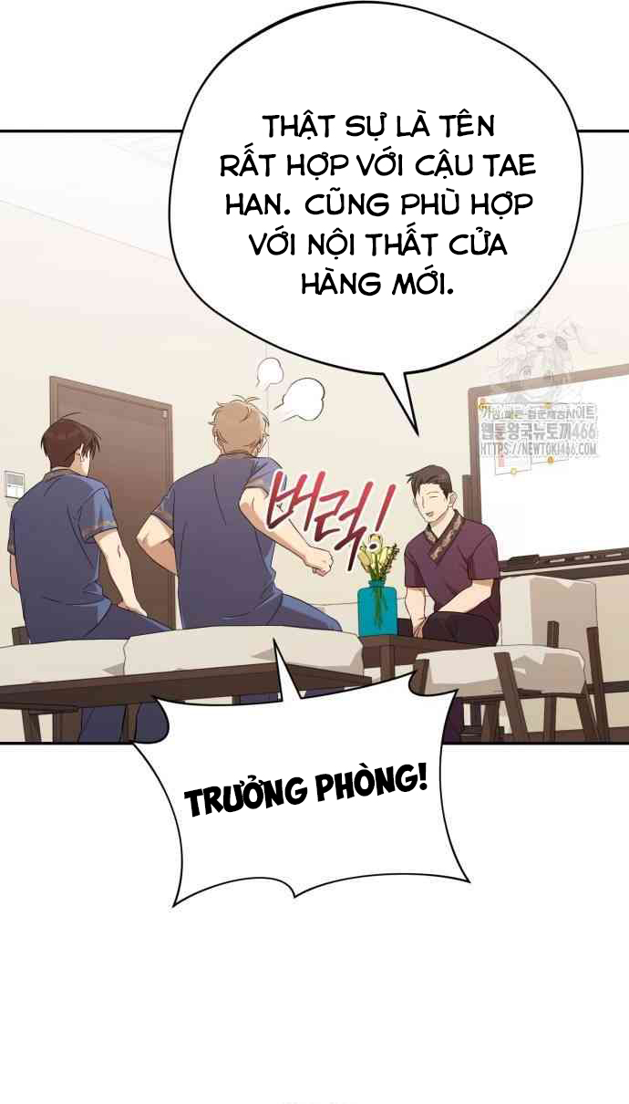 Thiên Ma Bấm Huyệt Chapter 40 - 27