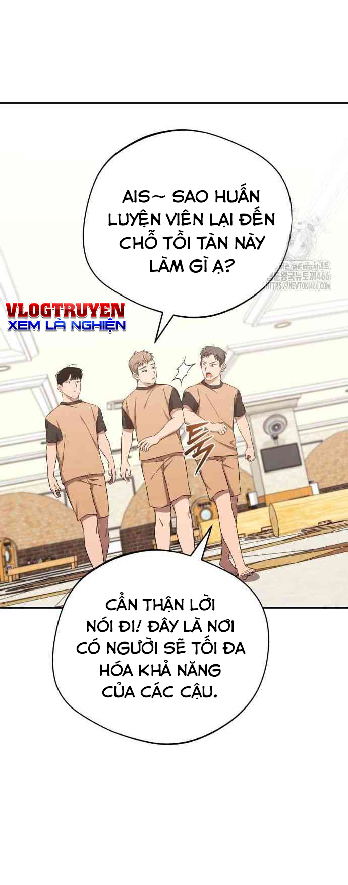 Thiên Ma Bấm Huyệt Chapter 40 - 31