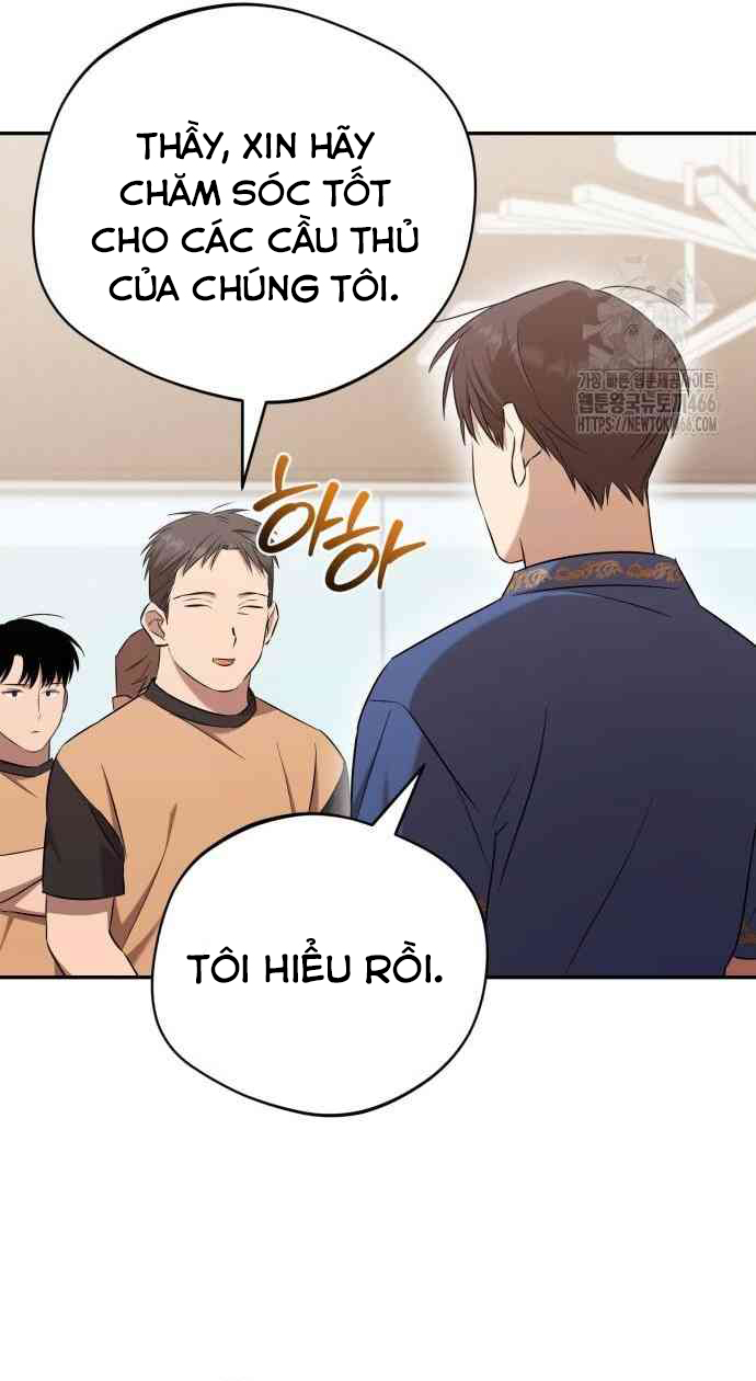 Thiên Ma Bấm Huyệt Chapter 40 - 40