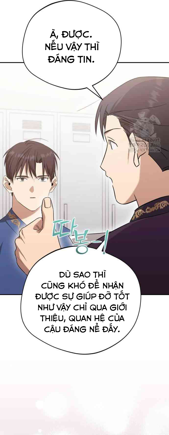 Thiên Ma Bấm Huyệt Chapter 40 - 7