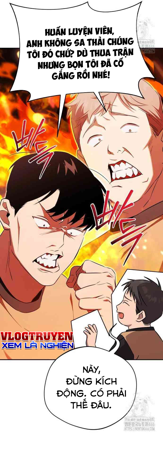 Thiên Ma Bấm Huyệt Chapter 40 - 37