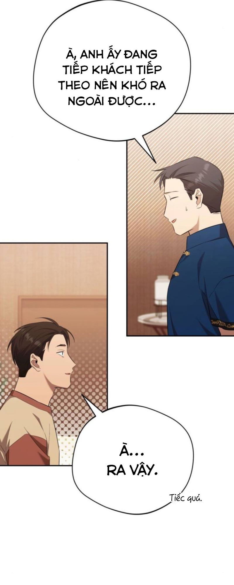 Thiên Ma Bấm Huyệt Chapter 51 - 19