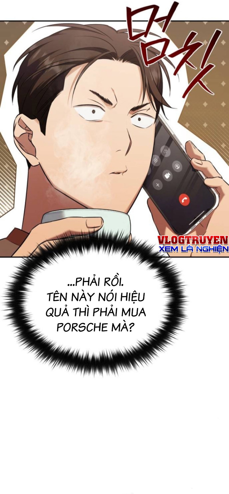 Thiên Ma Bấm Huyệt Chapter 51 - 8