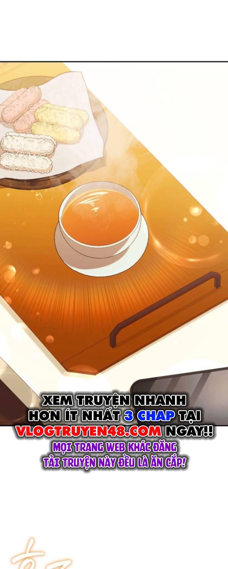 Thiên Ma Bấm Huyệt Chapter 51 - 1