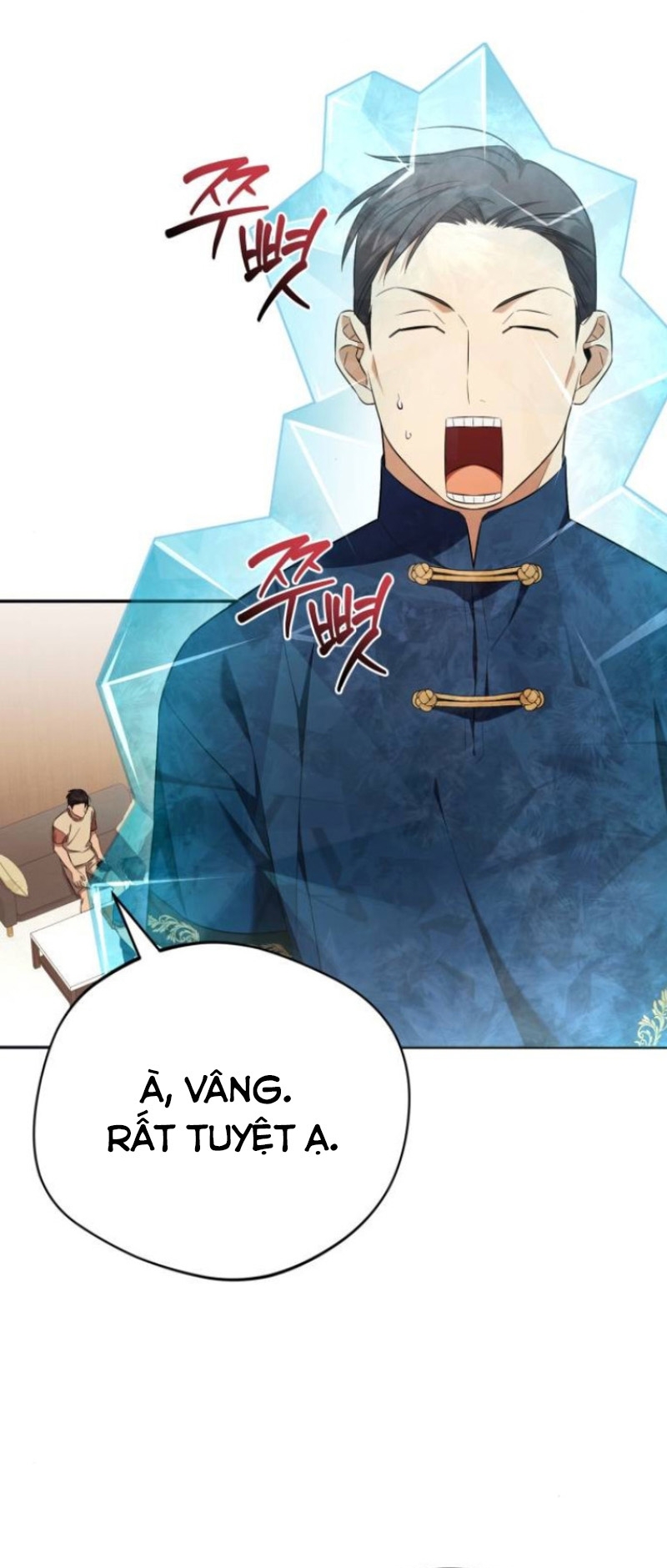 Thiên Ma Bấm Huyệt Chapter 51 - 17