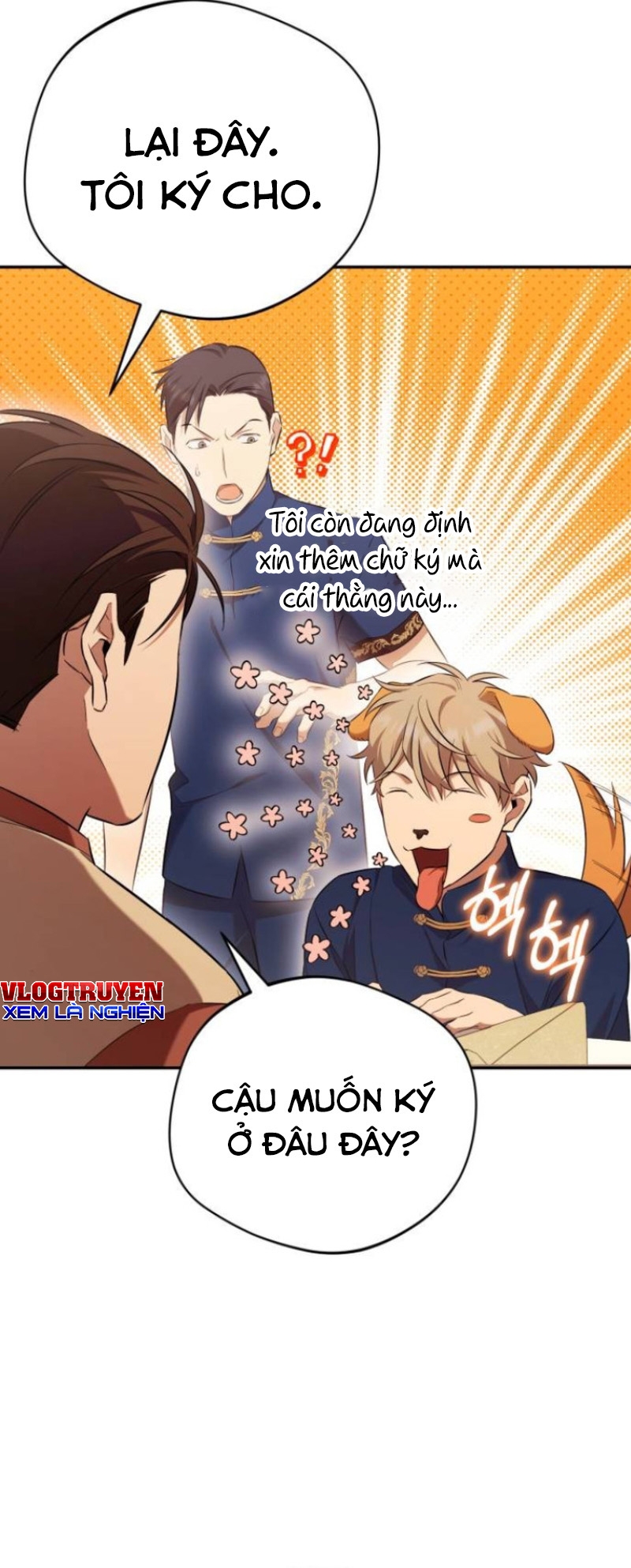 Thiên Ma Bấm Huyệt Chapter 51 - 30