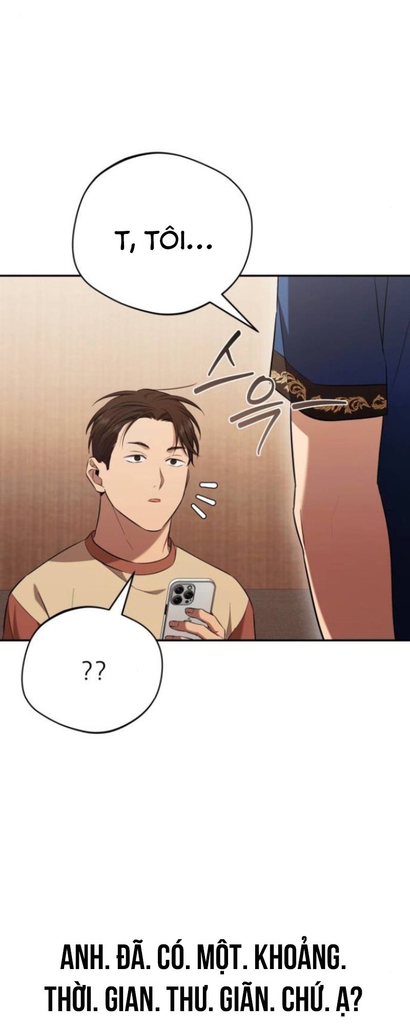 Thiên Ma Bấm Huyệt Chapter 51 - 16