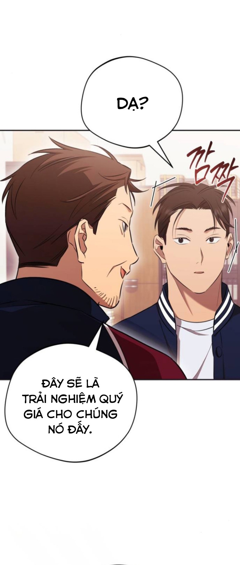 Thiên Ma Bấm Huyệt Chapter 51 - 61