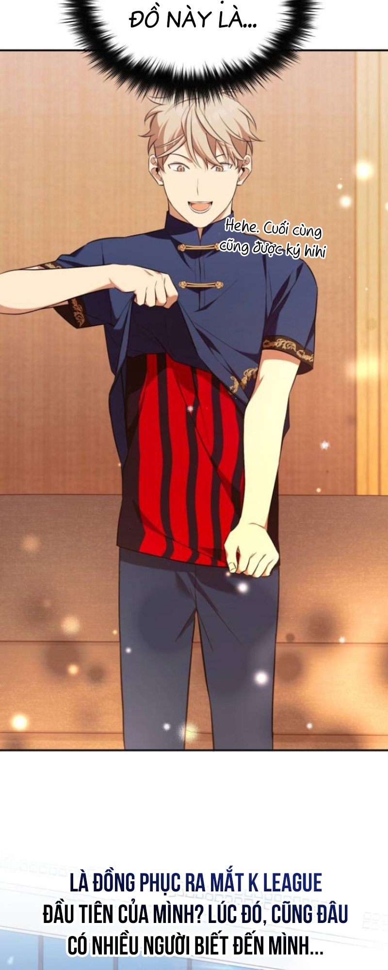 Thiên Ma Bấm Huyệt Chapter 51 - 33