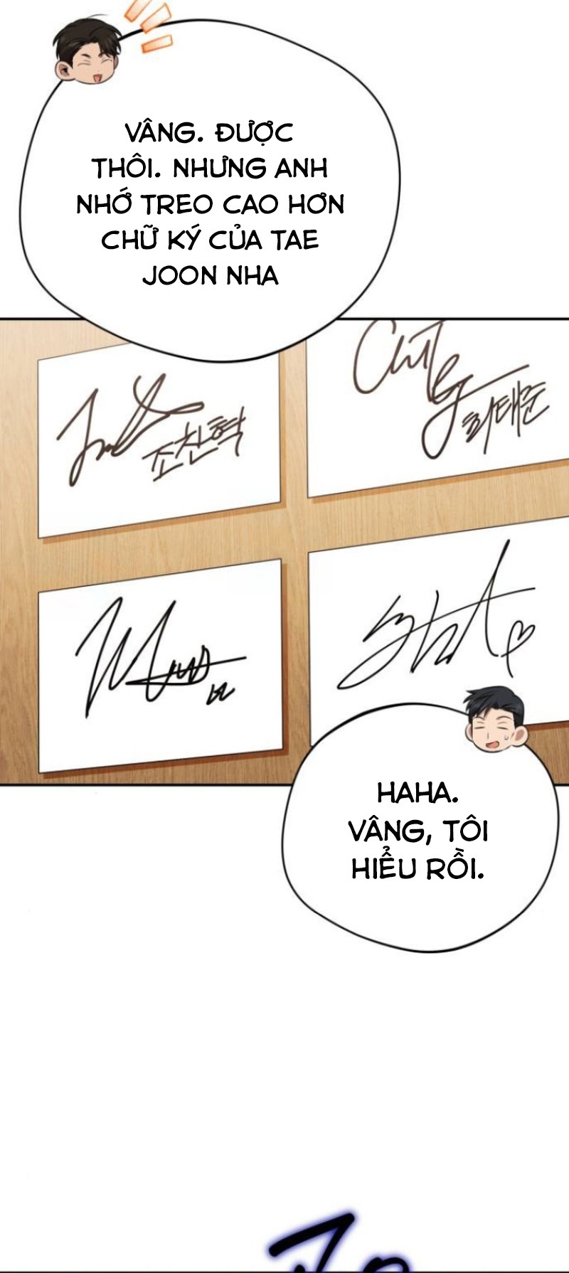 Thiên Ma Bấm Huyệt Chapter 51 - 25