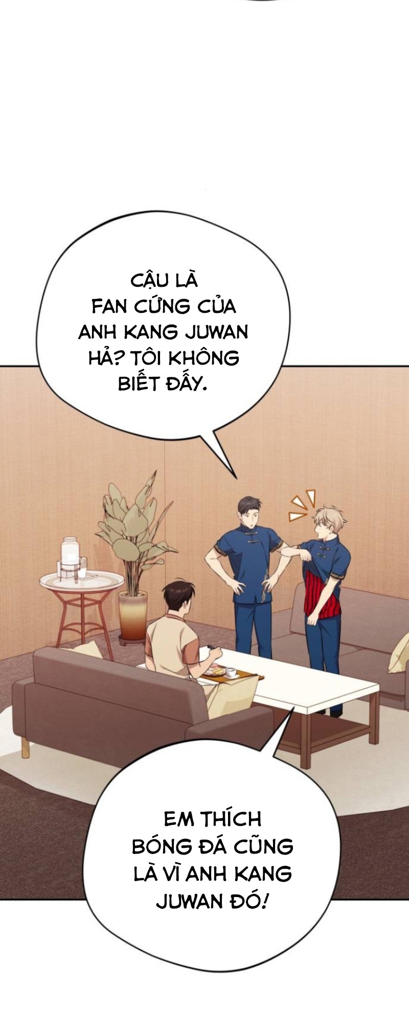 Thiên Ma Bấm Huyệt Chapter 51 - 36