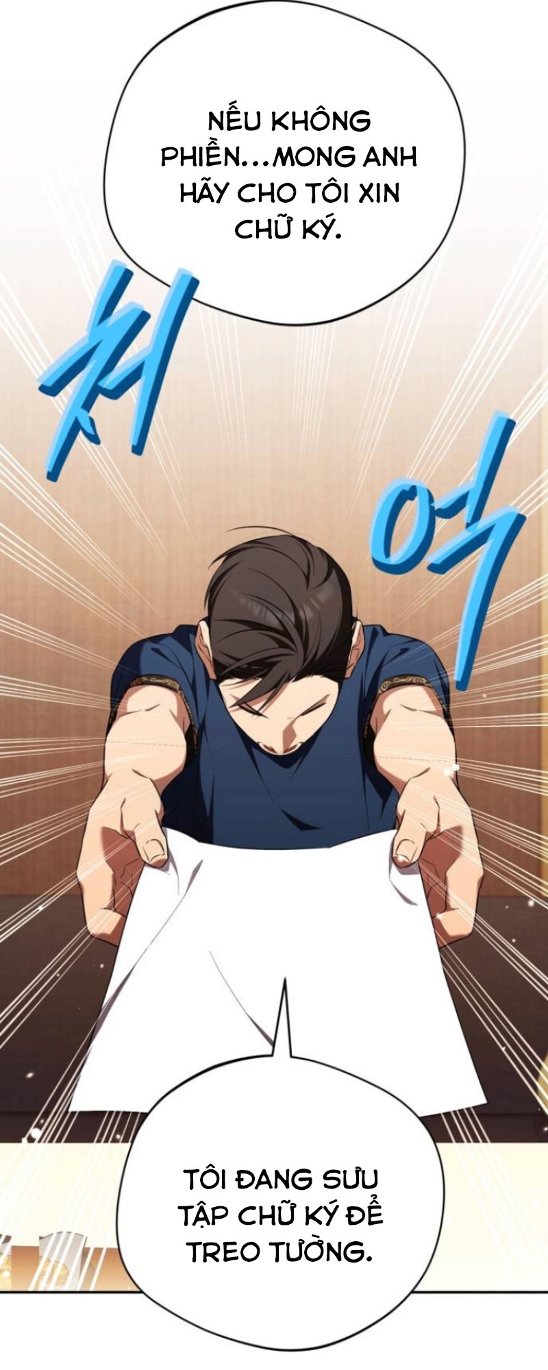 Thiên Ma Bấm Huyệt Chapter 51 - 23