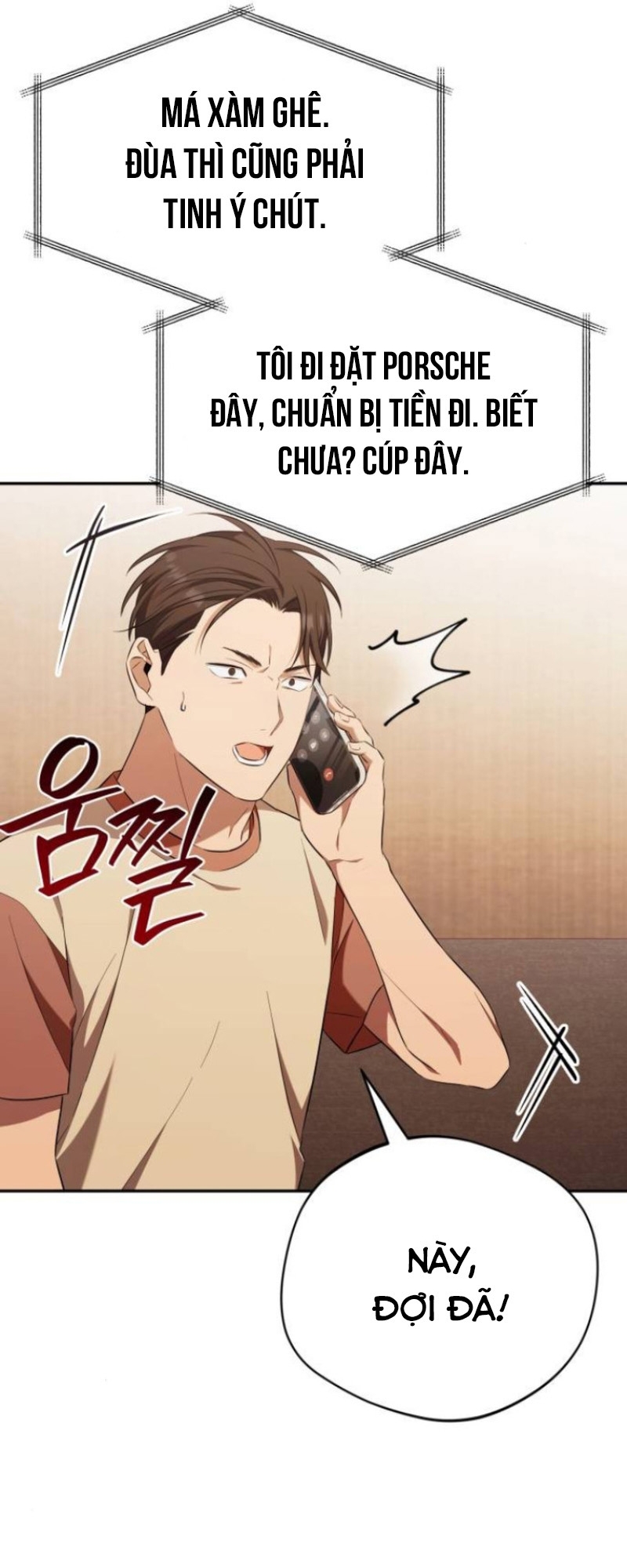 Thiên Ma Bấm Huyệt Chapter 51 - 12