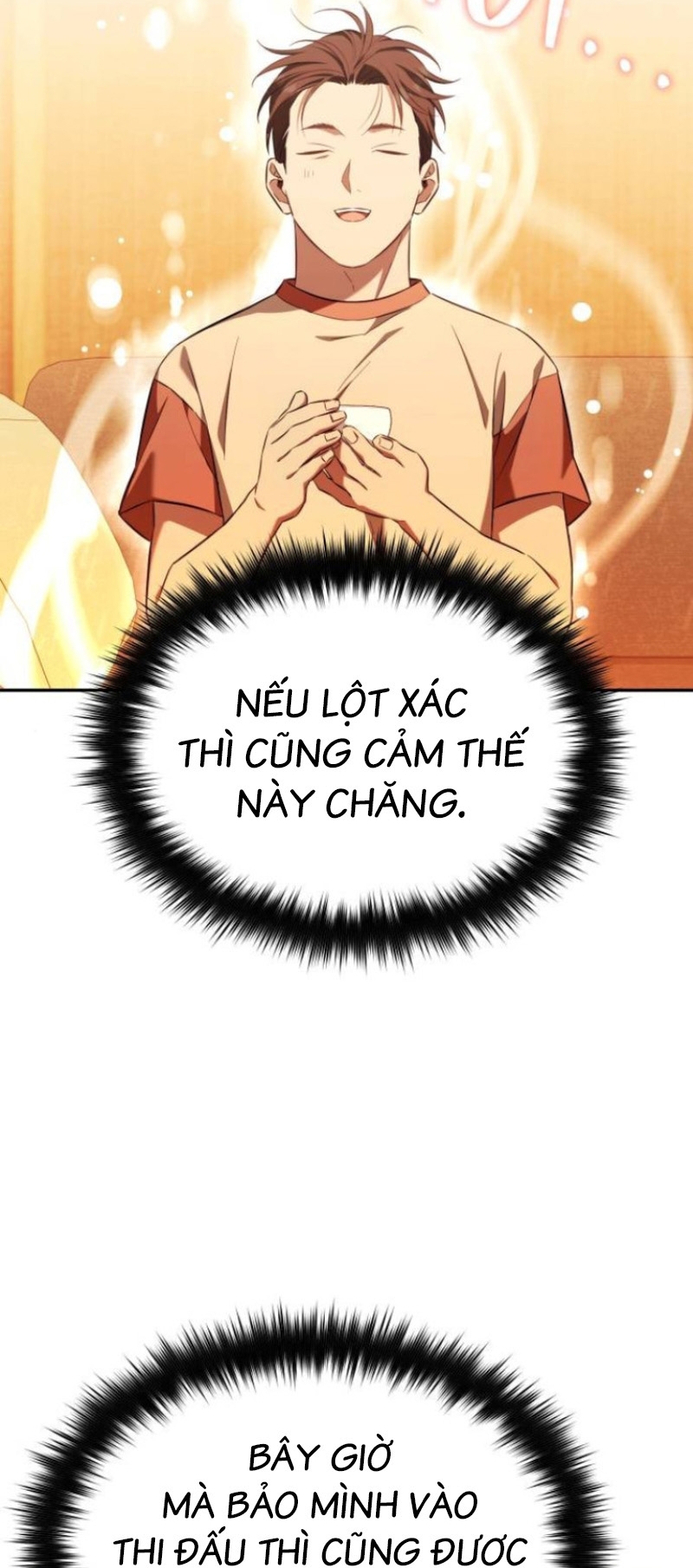 Thiên Ma Bấm Huyệt Chapter 51 - 3