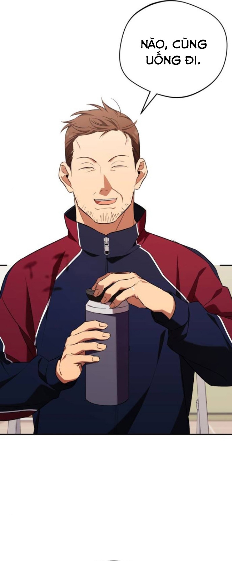 Thiên Ma Bấm Huyệt Chapter 51 - 53