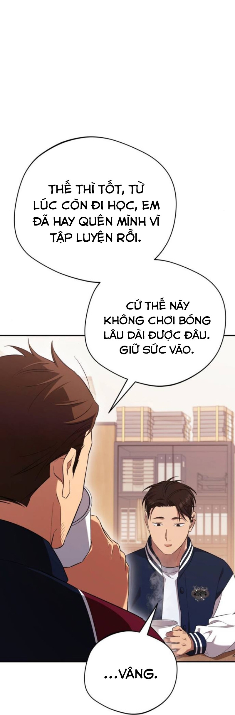 Thiên Ma Bấm Huyệt Chapter 51 - 58