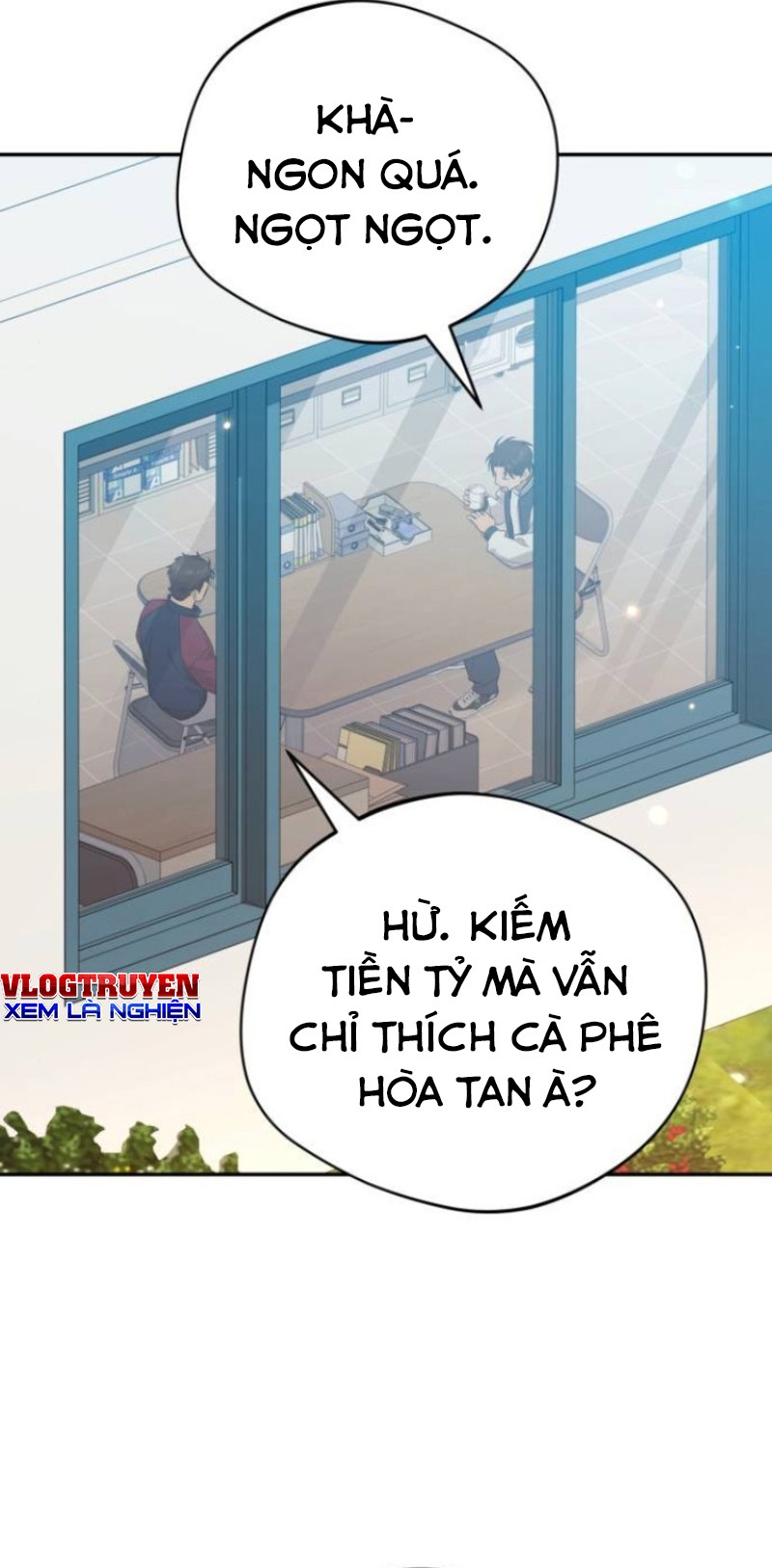 Thiên Ma Bấm Huyệt Chapter 51 - 56