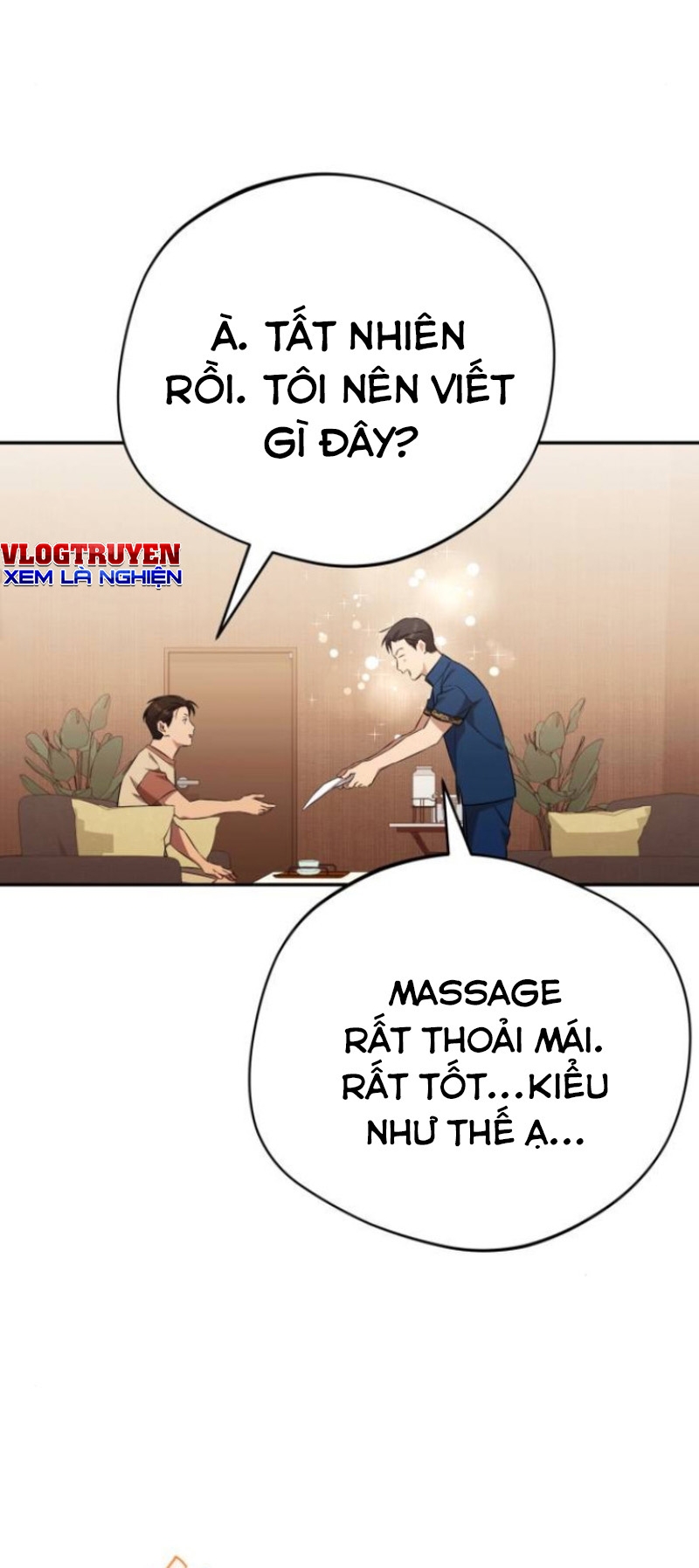 Thiên Ma Bấm Huyệt Chapter 51 - 24