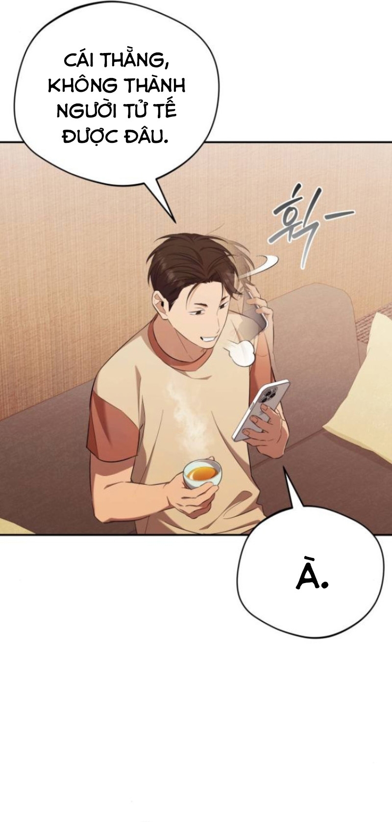 Thiên Ma Bấm Huyệt Chapter 51 - 6