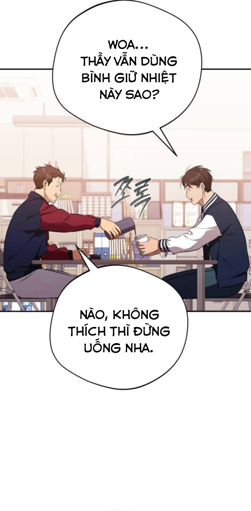 Thiên Ma Bấm Huyệt Chapter 51 - 54