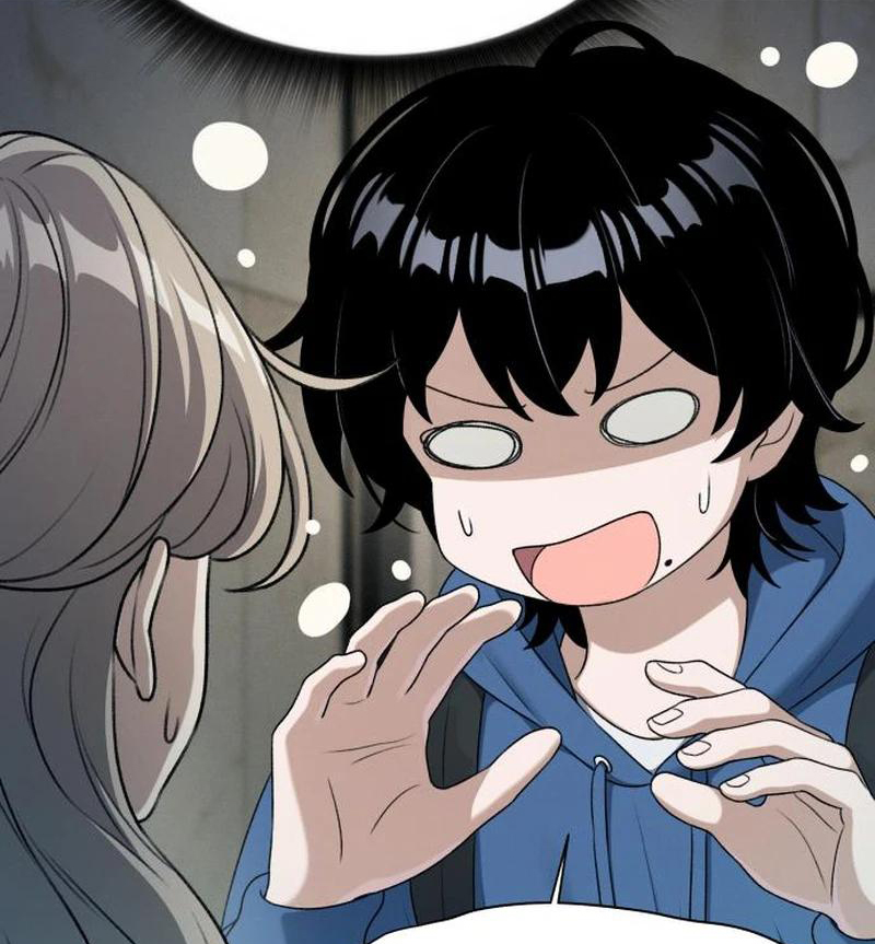 Nhật Kí Đổi Nghề Chapter 8 - 45