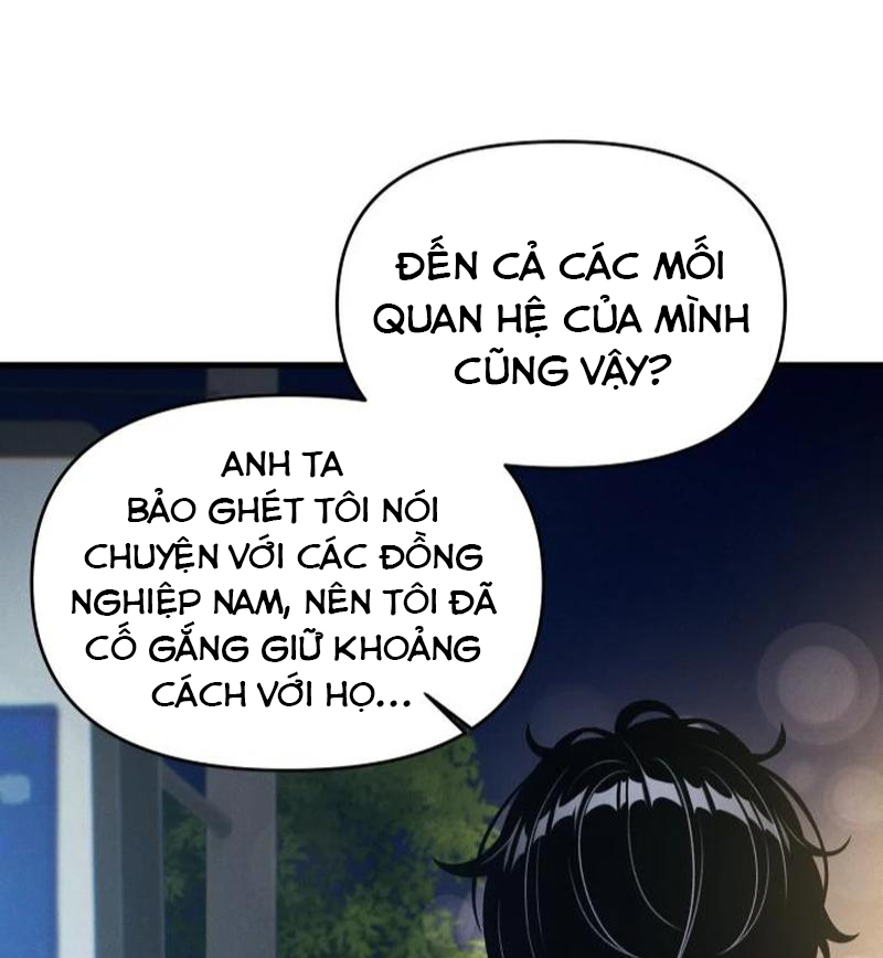 Nhật Kí Đổi Nghề Chapter 8 - 91