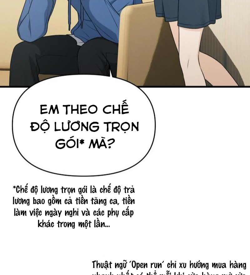 Nhật Kí Đổi Nghề Chapter 8 - 140