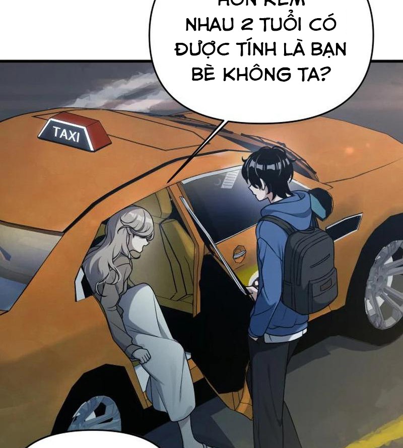 Nhật Kí Đổi Nghề Chapter 8 - 125