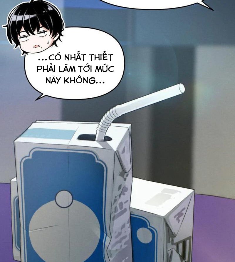 Nhật Kí Đổi Nghề Chapter 8 - 118