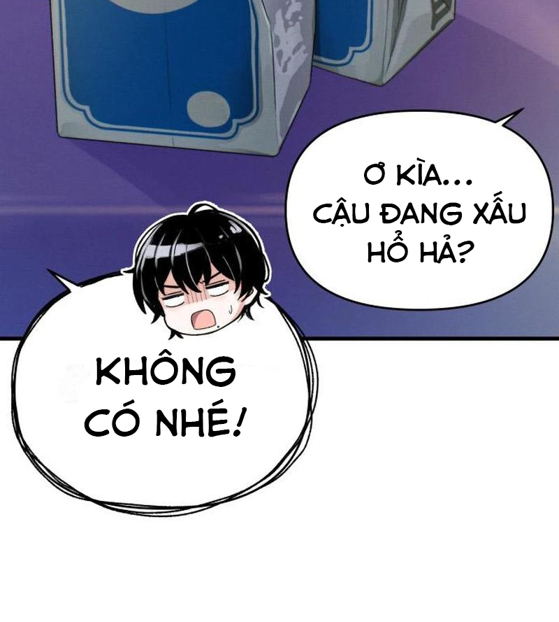 Nhật Kí Đổi Nghề Chapter 8 - 119
