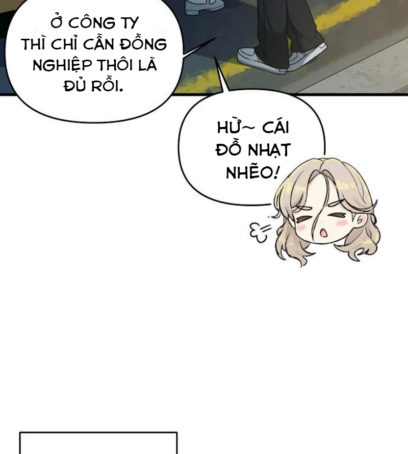 Nhật Kí Đổi Nghề Chapter 8 - 126