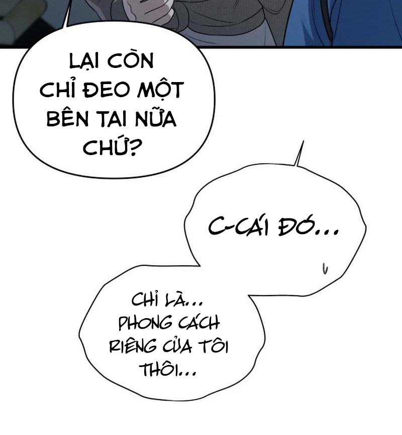 Nhật Kí Đổi Nghề Chapter 8 - 58