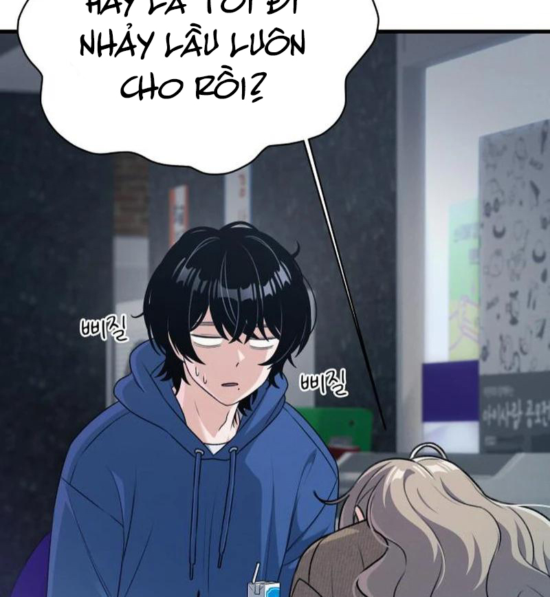 Nhật Kí Đổi Nghề Chapter 8 - 84