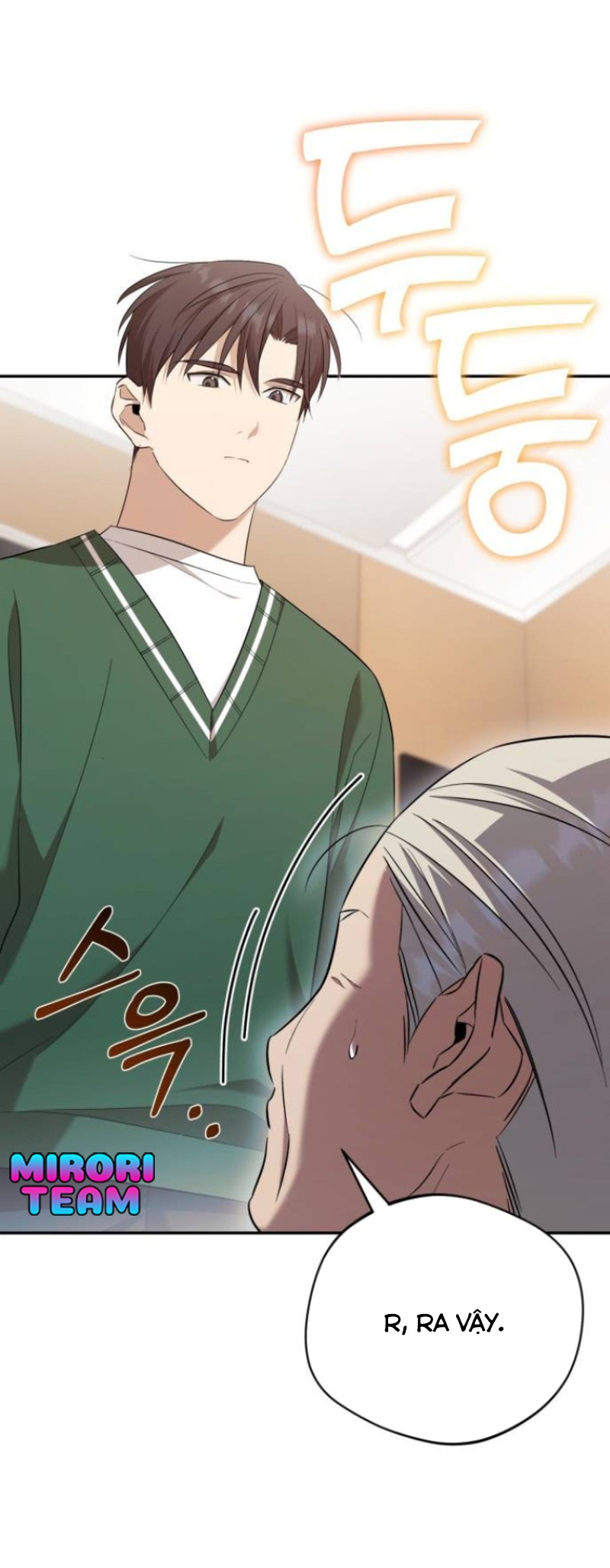 Thiên Ma Bấm Huyệt Chapter 54 - 10