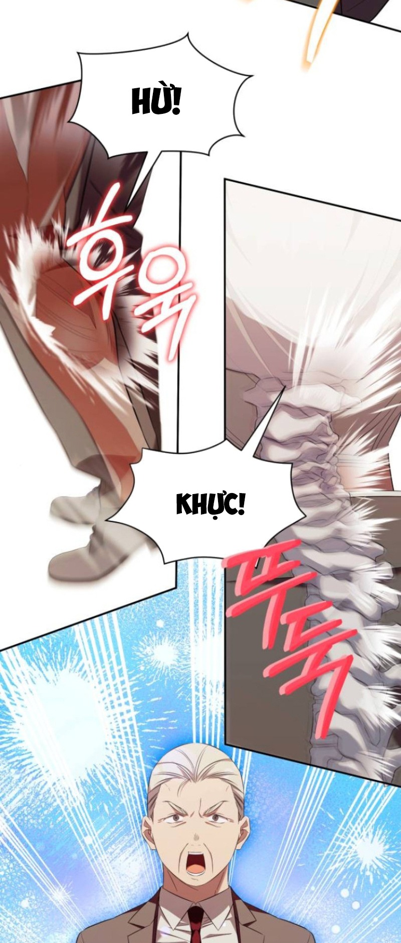 Thiên Ma Bấm Huyệt Chapter 54 - 20