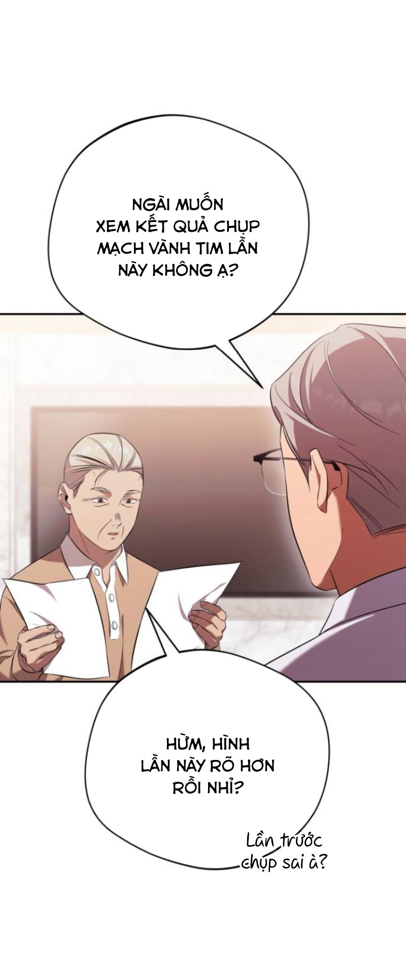 Thiên Ma Bấm Huyệt Chapter 54 - 43