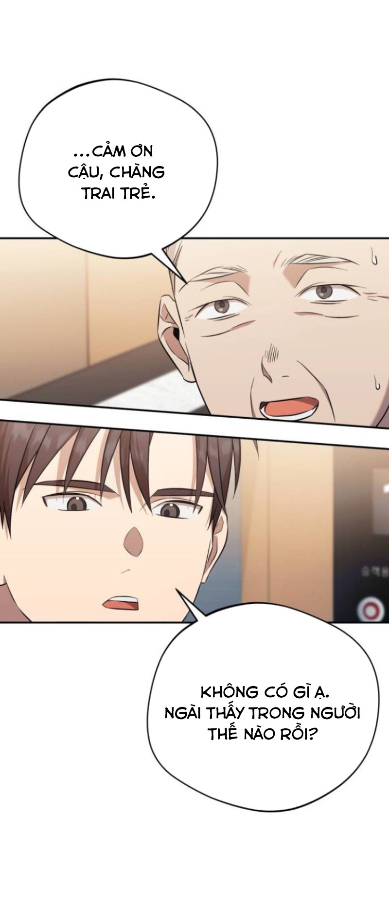 Thiên Ma Bấm Huyệt Chapter 54 - 11