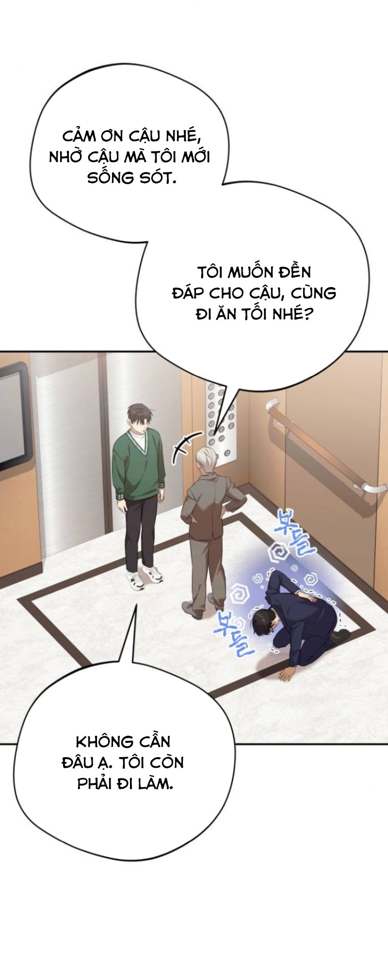 Thiên Ma Bấm Huyệt Chapter 54 - 24