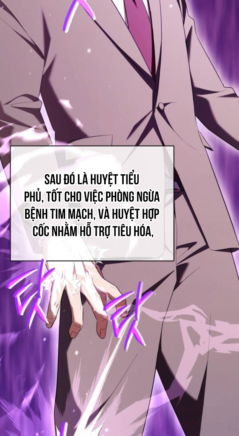 Thiên Ma Bấm Huyệt Chapter 54 - 16